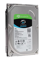 Фотография Жесткий диск Seagate SkyHawk [ST1000VX005]