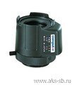 Фотография Объектив Computar TG0412FCS
