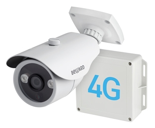 Фотография IP Камера Beward CD630-4G