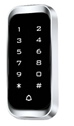 Фотография Tantos Кодонаборная панель TS-KBD-EMF Metal