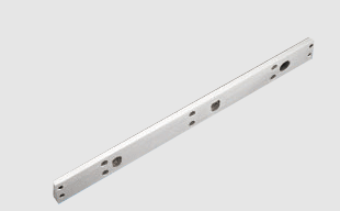 Фотография Планка для крепления замков AccordTec LM-187A