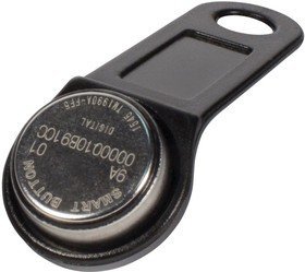 Фотография DS1990A iButton TS
