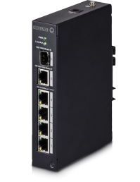 Коммутатор 4-портовый управляемый BOLID SW-104