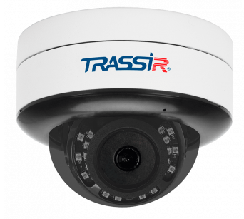 Фотография Камера TRASSIR TR-D3121IR2 v6 (2.8 mm)