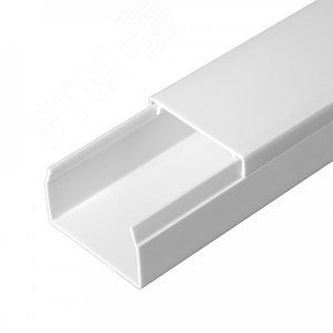 Короб 40х25 Промрукав (PR.0540251) 30м