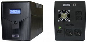 SKAT-UPS 1500/900 (SKAT-UPS 1500-IN-2х9)