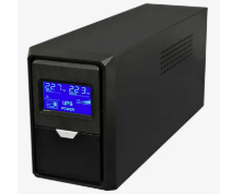 Источник бесперебойного питания TS-UPS 800/480