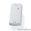 Фотография Считыватель бесконтактный для proxi-карт Matrix-II (серый)