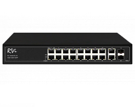 Kоммутатор RVI 1NSM16G-4H