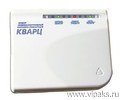 Прибор приемно-контрольный охранный Сибирский арсенал Кварц, вариант 1