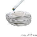 ПВС 3х1,5 (белый)