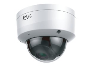 Фотография Камера RVi-1NCD2024 (2.8) white