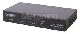 Коммутатор Beward FSD-803