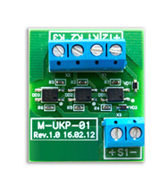 Мираж-УКП-01