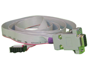 RS-232 - МИРАЖ