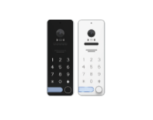 Фотография Tantos Панель видеодомофона iPanel 2 WG EM KBD HD (Black)