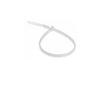 Tantos Хомут nylon 150x2,5 мм 100 шт. белый