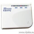 Прибор приемно-контрольный охранный Сибирский арсенал Кварц, вариант 1