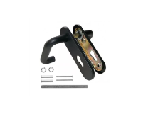 Фотография Tantos Ручки на планке HP-7220-140-BL-PB