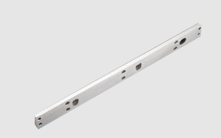 Фотография Планка для крепления замков AccordTec LM-187AS