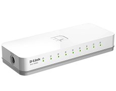 D-Link DL-DES-1008C