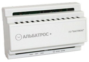 АЛЬБАТРОС-1500 DIN