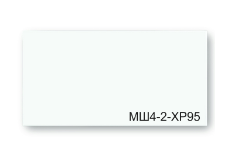 Адресный шлейфно-релейный модуль МШ4-2-ХР95