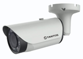 Фотография Tantos IP камера TSi-Pn254VZBR