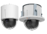 Фотография Внутренняя поворотная IP-камера iFlow F-IP-2420CSZ25