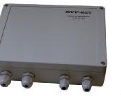 Фотография Передатчик видеосигнала по витой паре SVP-23T/24