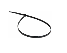Tantos Хомут nylon 300x3,6 мм 100 шт. чёрный