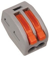 Колодка клеммная СМК 222-412