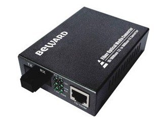 Медиаконвектор Beward STM-206A25
