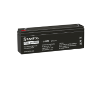 Tantos Аккумулятор 12В 2,2 А∙ч (TS 12022)