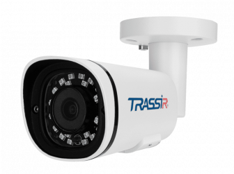Фотография Камера TRASSIR TR-D2152ZIR3