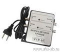 Нормализатор уровня TV сигнала SVP-15
