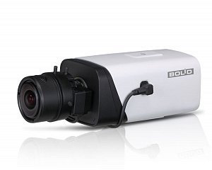 Фотография Корпусная сетевая видеокамера BOLID VCI–320