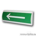 Табло светозвуковое Электротехника и автоматика ЛЮКС-12К основа