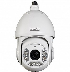 Фотография IP-камера купольная поворотная скоростная BOLID VCI–528