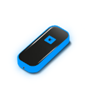 Фотография Cчитыватель ESMART® Reader BLE серии NEO / белый / bubble