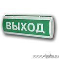 Табло световое Электротехника и автоматика ЛЮКС-24 основа