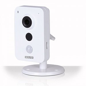 Фотография IP-камера корпусная миниатюрная BOLID VCI-412