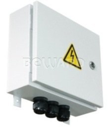 Монтажный шкаф Beward xxxx-B220