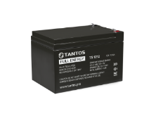 Tantos Аккумулятор 12В 12 А∙ч (TS 1212)