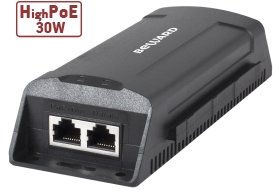 PoE-Инжектор Beward STL-11HPL