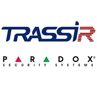ПО Интеграция с системой Paradox TRASSIR Paradox 