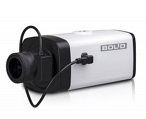Фотография BOLID VCG-310