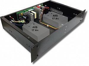 СКАТ-2400И7 RACK