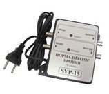 Нормализатор уровня TV сигнала SVP-15