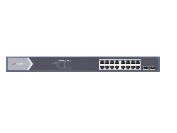 Коммутатор F-SW-EU620HPOE-V